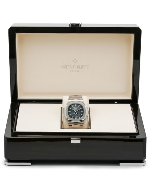 Patek Philippe Nautilus 5726/1A-014 Image 5